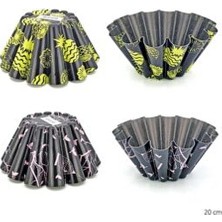 Mehtap Kek Kalıbı 20 cm