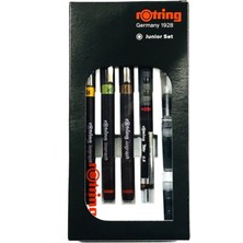 Rapıdo Kalemı Rotrıng Isograf Set 3 Lu 699320