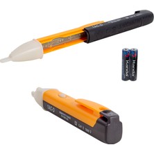 Powermaster 1AC-D 90V-1000V Ac Voltaj Test Aleti Dedektörü