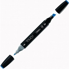 Touch Twın Marker PB70 Royal Blue