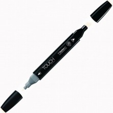 Touch Twın Marker YR132 Mılky White