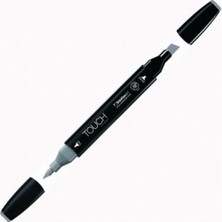Derwent Touch Twın Marker Bg5 Blue Grey