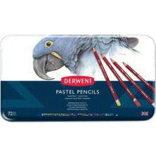 Kuruboya Derwent Pastel 72 Lı 32996