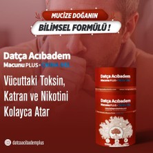 Bilge İlaç Datça Acıbadem Macunu Plus & Çin Yağlı