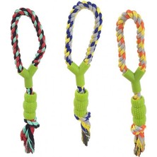 Nunbell Köpek Diş Ipi