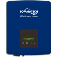 Tommatech Uno Atom 1.5 Tek Faz Dizi Inverter