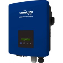 Tommatech Uno Atom 1.5 Tek Faz Dizi Inverter