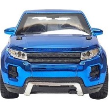 Vardem Model Araba Range Rover Rapid 1:32 - 32021 Mavi