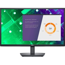 Dell 23.8" 5 Ms 60 Hz Full Hd IPS LED Monitör E2422HS