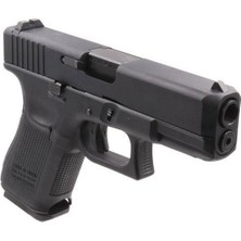 We Glock G19 Gen 5 Gbb Aırsoft