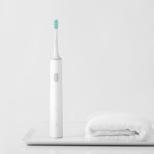 Sanlindou Sonic Elektrikli Diş Fırçası Ipx7 Su Geçirmez Tip C Şarj Yetişkin Elektrikli Diş Fırçası Ultrasonik Dental | Elektrikli Diş Fırçaları (Yurt Dışından)