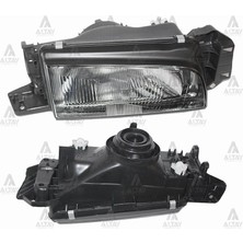Depo Far 323  1992-1994 Sedan Sağ (1 Adet) (Oem No: 8DBW-51-030)