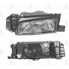 Depo Far 323  1992-1994 Sedan Sol (1 Adet) (Oem No: 8DBW-51-040)
