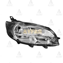 Ayfar Far Peugeot 301 2012-2017 Sağ (Oem NO:303336) (Adet)