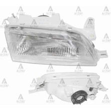 Depo Far Corolla  1993-1998 AE101 Sağ (1 Adet) (Oem No: 81110-1E180A)