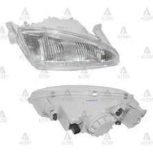 Depo Far Elantra  1996-1998 Sağ (1 Adet) (Oem No: 92102-29000)