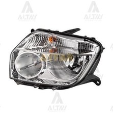 Ayfar Far Duster 2010-2013 Sağ (Oem NO:260100067R) (Adet)