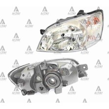 Maher Far Getz 2003-2006 Elektrikli Sol (1 Adet) (Oem No: 92110-1C010)