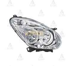 Ayfar Far Doblo 2010-2014 Sağ (Oem NO:51810671) (Adet)