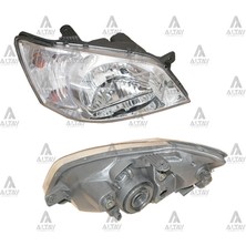 Maher Far Getz 2003-2006 Elektrikli Sağ (1 Adet) (Oem No: 92120-1C010)