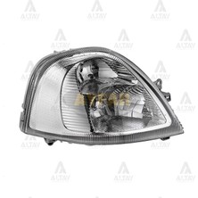 Ayfar Far Master 2004-2009 Movano Motorlu Sol (Oem NO:8200163516) (Adet)