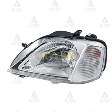 Ayfar Far Logan 2003-2008 Sol (Oem NO:6001546788) (Adet)