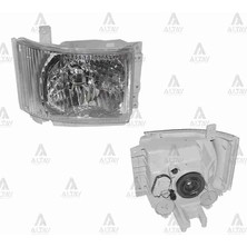 Depo Far Isuzu Npr 2007- Motorlu Sağ (1 Adet) (Oem No: 8-98098477-1)