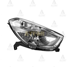 Ayfar Far Dacıa Dokker Lodgy 2012 Sonrası  Sol (Oem NO:260603007R) (Adet)