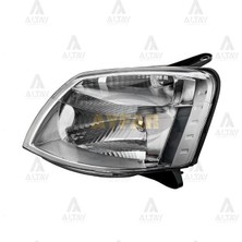 Ayfar Far Berlingo 2003-2008 Partner Sağ (Oem NO:6205ZE) (Adet)