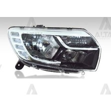 Ayfar Far Sandero Logan Mcv 2017 Sonrası  Manuel Sağ (Oem NO:404536) (Adet)