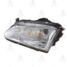 Ayfar Far Megane Scenic 1996-2000 Sağ (Oem NO:202231) (Adet)