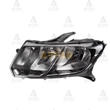 Ayfar Far Clio Symbol 2013-2017 Sol (Oem NO:260607796R) (Adet)