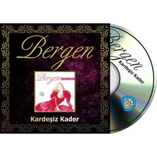 Bergen - Kardeşiz Kader (Cd)