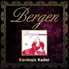 Bergen - Kardeşiz Kader (Cd)