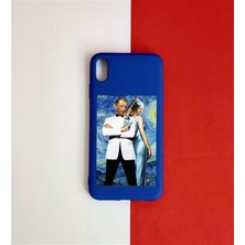 Giftmoda Van Gogh Tasarımlı iPhone Xs Max Kılıf