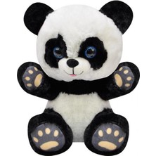 Amazeus Panda 28 cm Pelüş Oyuncak