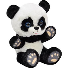 Amazeus Panda 28 cm Pelüş Oyuncak