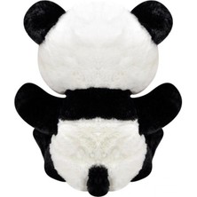 Amazeus Panda 28 cm Pelüş Oyuncak