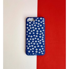 Giftmoda Papatya Tasarımlı iPhone 7 Kılıf