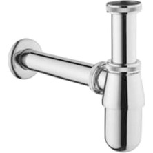 VitrA Punto Taslı Sifon Krom A45150