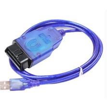 Cuticate Obd2 Tech2 USB Kablosu Opel Için Otomatik Tarayıcı Teşhis Aracı Arabirimi (Yurt Dışından)