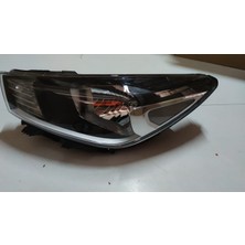 Matsuba Far Rio 17-19 Rh (Motorlu)