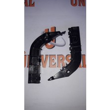 Matsuba Braket Tampon City 06-08 Ön Rh