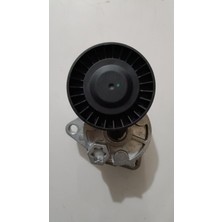 Itaqi Bilya Gergi Bongo 2,9 Dizel 06-12