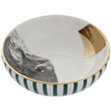 Porland Wild Life 4'lü Kase Seti 10 cm