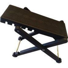 Karin Gitar Ayaklığı (Foot Stool) Pena