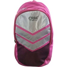 Cmr Crm Sırt Çanta 102 - Pembe - Tek Ebat