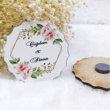 Hayaller Dükkanı 30 Adet Ekonomik Nikah Liği