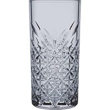 Paşabahçe Marka: Paşabahçe Timeless Meşrubat Bardağı, 4'lü, 450 Cc, Gri Kategori: Bardaklar