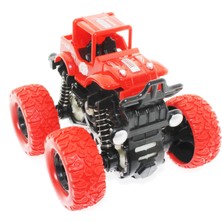 MEGA Sürtmeli Itfaiye Akrobat Araba 119